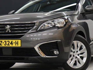 Peugeot 5008 7P [APPLE CARPLAY, CAMERA, TREKHAAK, NAVIGATIE, CRUISE CONTROL, DIGITAL DASH, NIEUWSTAAT] - afbeelding nr 22