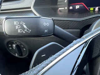 Škoda Superb Navigatie ACC DAB Sportstoelen Elek. Stoel Matrix Beam Stoelverwarming Getint Glas Camera Carplay NL Auto - afbeelding nr 35