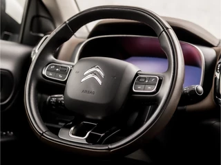 Citroën C5 Aircross Citroën C5 Aircross 1.2 PureTech Sport Deluxe (APPLE CARPLAY, GROOT NAVI, MEMORY SEATS, STOELVERWARMING, ADAPTIVE CRUISE, LEDER, ELEK ACHTERKLEP, KEYLESS, GETINT GLAS, NIEUWE APK, NIEUWSTAAT) - afbeelding nr 20