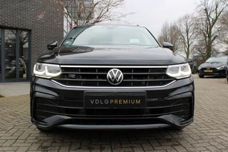 Volkswagen Tiguan - afbeelding nr 7