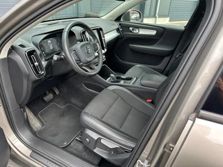 Volvo XC40 Volvo XC40 1.5 T3 Aut. Momentum Business Navi 163 PK !! - afbeelding nr 18