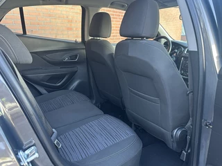 Opel Mokka - afbeelding nr 4
