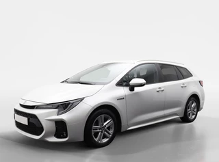 Suzuki Swace 1.8 Hybrid Style