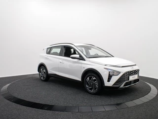 Hyundai Bayon - 388846294-0