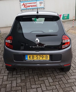 Renault Twingo Airco.Cruise.Audio.Electr.pakkek - afbeelding nr 6