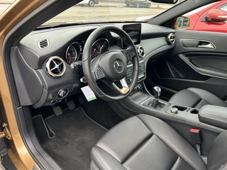Mercedes-Benz GLA - afbeelding nr 12