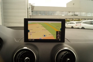Audi Q2 Audi Q2 30 TFSI 115pk Design ProLine -NAVI-ECC-LED-PDC- - afbeelding nr 15