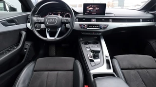 Audi A4 - afbeelding nr 4