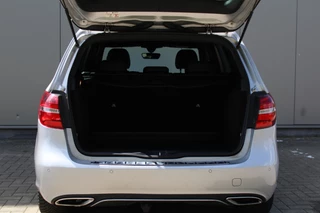 Mercedes-Benz B-Klasse Navi|Clima|Cruise|LM-Velgen|Audio - afbeelding nr 41
