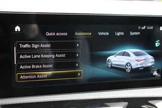 Mercedes-Benz CLA Mercedes-Benz CLA 220 4MATIC Premium Plus AMG | PANO | MEMORY | ACC | CAMERA - afbeelding nr 31