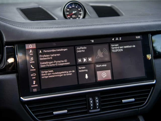 Porsche Cayenne Porsche Cayenne 3.0 V6 340PK Pano Stoelkoeling Bose ACC Sport Chrono Led Matrix 360 Camera Softclose Luchtvering - afbeelding nr 52