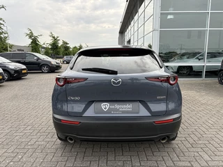 Mazda CX-30 Mazda CX-30 2.0 Mild Hybrid 180PK Automaat Luxury - afbeelding nr 7