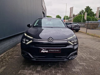 Citroën C4 Citroen C4 1.2 PureTech 130PK Aut/1e Eig/Garantie - afbeelding nr 5