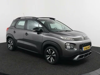 Citroën C3 Aircross Citroen C3 Aircross 1.2  Feel | Carplay | DAB | Lane - afbeelding nr 14