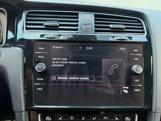 Volkswagen Golf Volkswagen GOLF 2.0 TSI GTI TCR|Pano|Akrapovic|Dynaudio|Leer|dodehoek|Carplay - afbeelding nr 65