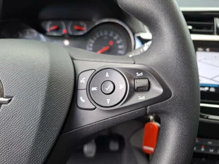 Opel Corsa Opel Corsa 1.2 Edition / NAVI / DAB / LANE ASS. / ENZ. - afbeelding nr 24
