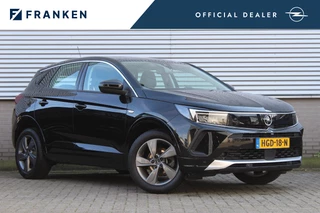 Opel Grandland | Winterpack | Cruise control | Bluetooth | Parkeersensoren - afbeelding nr 1