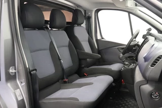 Opel Vivaro - Airco - Navi - Cruise - € 9.900,- Excl. - afbeelding nr 5