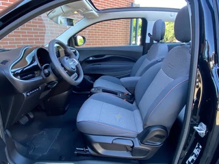 Fiat 500e - afbeelding nr 6
