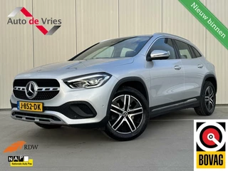 Mercedes-Benz GLA - 86917769-0