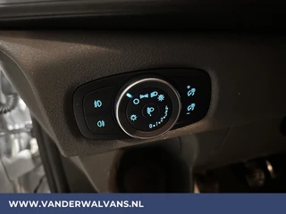 Ford Transit Custom Verwarmde voorruit, Bijrijdersbank, 2500kg trekvermogen - afbeelding nr 15