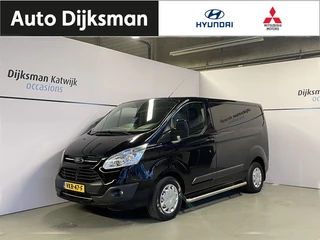Ford Transit Custom - 461418869-0