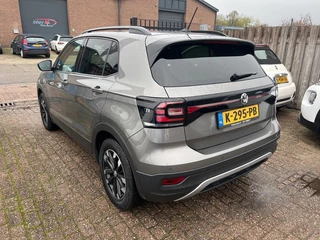 Volkswagen T-Cross - afbeelding nr 3