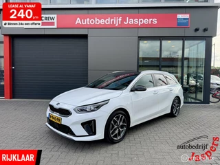 Kia Ceed Sportswagon - 121910077-0