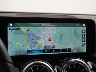Mercedes-Benz EQB Mercedes-Benz EQB 250 Luxury Line 67 kWh CAMERA | AMBILIGHT | RIJKLAARPRIJS INCL. 12MND BOVAG - afbeelding nr 35