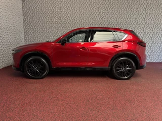 Mazda CX-5 04/2024 - afbeelding nr 52