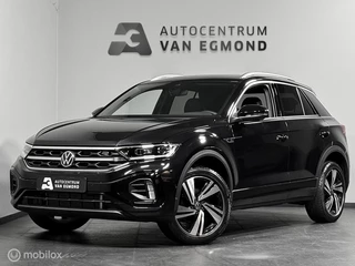 Volkswagen T-Roc 1.5 TSI 2X R-LINE | CARPLAY | CAMERA