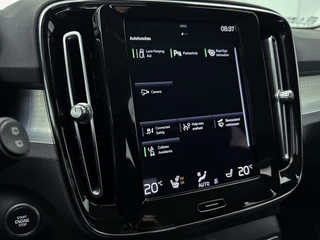 Volvo XC40 Volvo XC40 T4 Recharge Inscription Expression - afbeelding nr 26