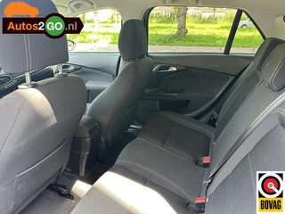 Fiat Tipo Fiat Tipo 1.5 Hybrid - afbeelding nr 19