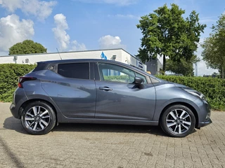 Nissan Micra Zondag OPEN! - afbeelding nr 6