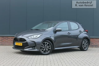 Toyota Yaris Toyota Yaris 1.5 Hybrid Dynamic I 1 Eig. I Navigatie I NL-auto - afbeelding nr 6