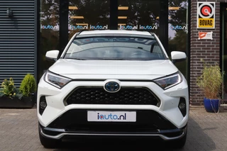Toyota RAV4 Toyota RAV4 2.5 Plug-in Hybrid AWD Business LED/ACC/Camera/Keyless/Elek. stoel/App-Connect/DAB - afbeelding nr 6