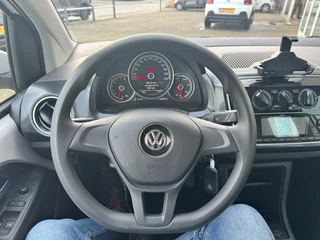 Volkswagen up! - afbeelding nr 11