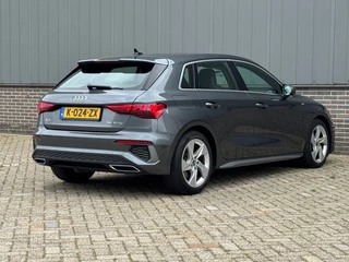 Audi A3 - afbeelding nr 37