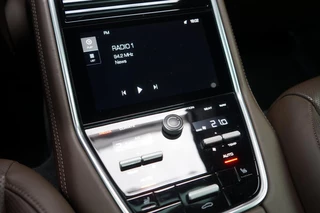 Porsche Panamera Porsche Panamera 2.9 4 E-Hybrid 460pk /Dealer ond. /Bose /Acc - afbeelding nr 20