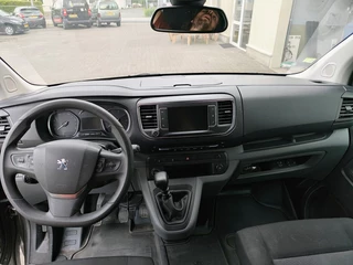 Peugeot Expert Peugeot Expert 2.0bleuHDI 123pk DCPre | Trekhaak | Dubbele cabine | Navigatie | - afbeelding nr 17