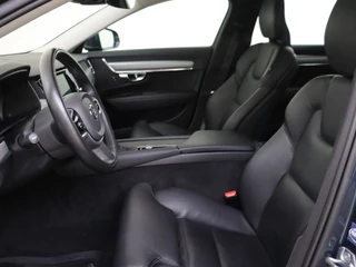 Volvo V90 Volvo V90 T4 Momentum | Trekhaak | Dodehoekdetectie | - afbeelding nr 16