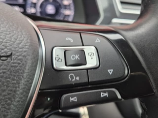 Volkswagen Tiguan Volkswagen Tiguan 1.4 TSI ACT. AUT. NW-MODEL NAVI CAMERA TREKHAAK DIGITALE-SCHERM - afbeelding nr 12