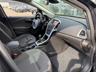 Opel Astra Opel Astra 1.4 Turbo Business + - camera - stoelverwarming - afbeelding nr 23