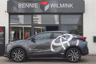 Toyota C-HR Toyota C-HR 1.8 Hybrid 140 Dynamic - afbeelding nr 3