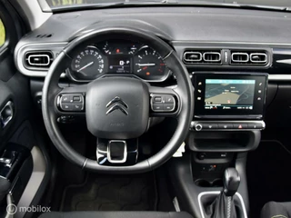 Citroën C3 Citroen C3 110pk Feel I Automaat I Navi I 28.000km!!! - afbeelding nr 7