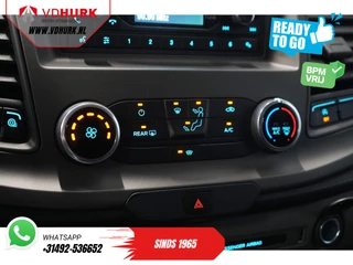 Ford Transit Ford Transit 350 2.0 TDCI 130 pk Aut. L3H2 Trend BPM VRIJ/ Cruise/ PDC V+A/ DAB/ Airco - afbeelding nr 19