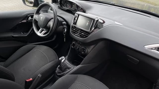 Peugeot 208 - afbeelding nr 16