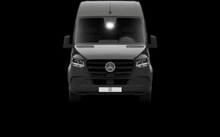 Mercedes-Benz Sprinter - afbeelding nr 4