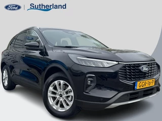 Ford Kuga 2.5 PHEV Titanium
