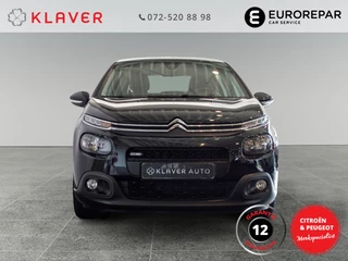 Citroën C3 - afbeelding nr 2